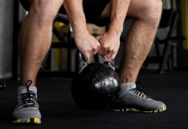gimnasio wellness