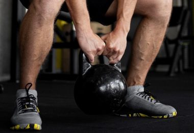 gimnasio wellness
