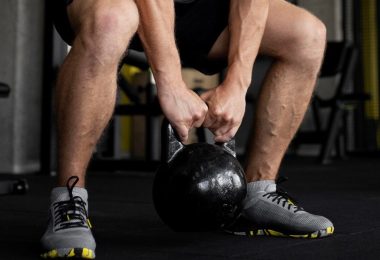 gimnasio wellness